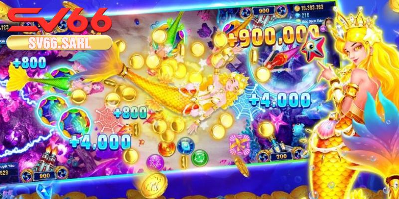 Cung cấp vũ khí đa dạng