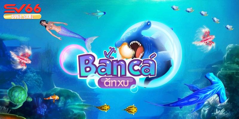 Cách tham gia chơi bắn cá tại SV66