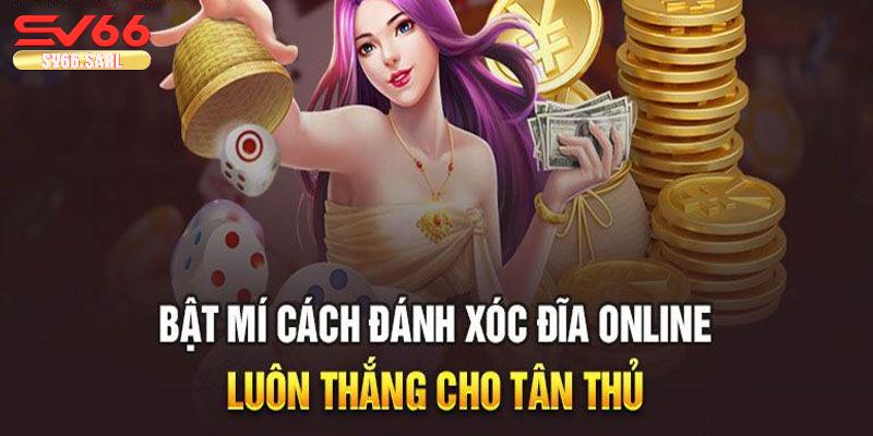 Thủ thuật đặt tiền cược dựa trên người chơi cao thủ