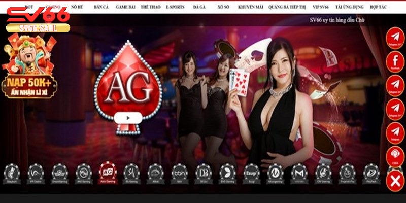 Các chương trình khuyến mãi thú vị hàng đầu