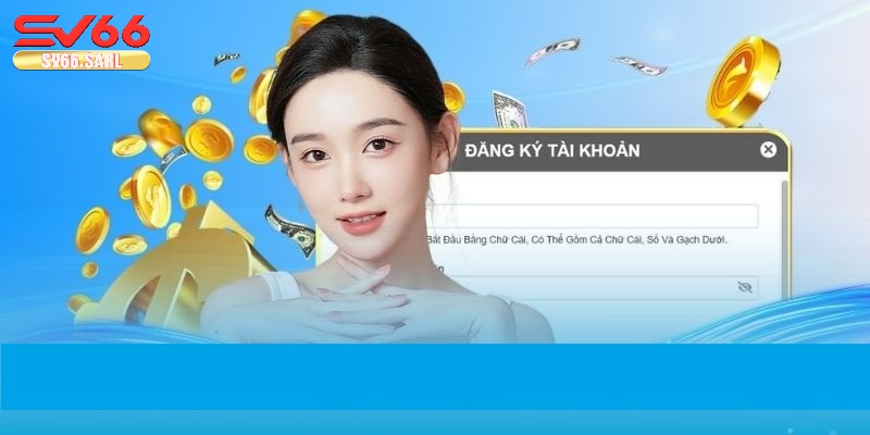 Bước 4 trong thiết lập account rất đơn giản