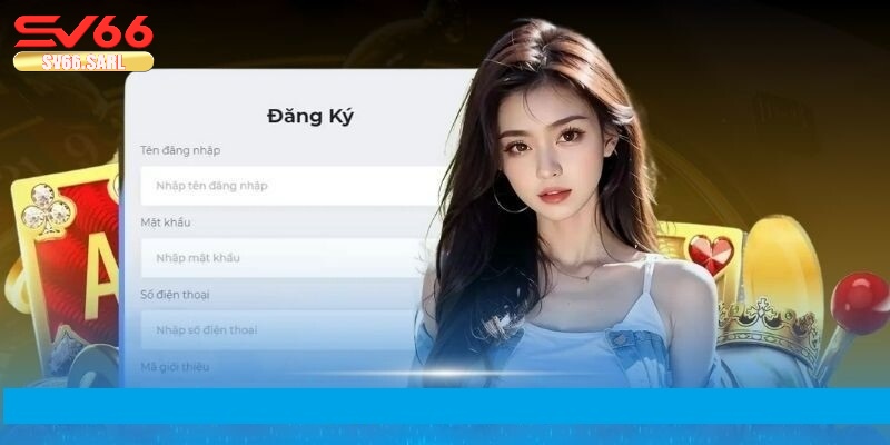 Điều kiện đăng ký SV66 khách cần tuân thủ