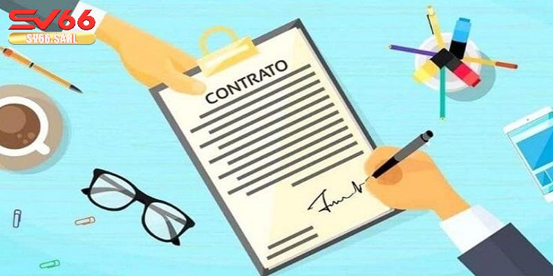 Điều khoản và điều kiện về việc mở tài khoản ở nền tảng