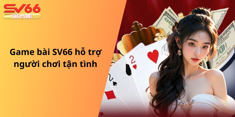 game bài SV66