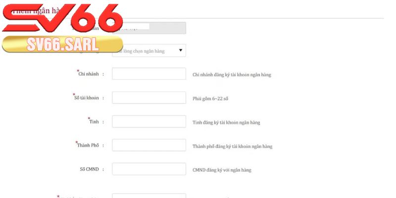 Hướng dẫn từng bước rút tiền mọi người cần nhớ