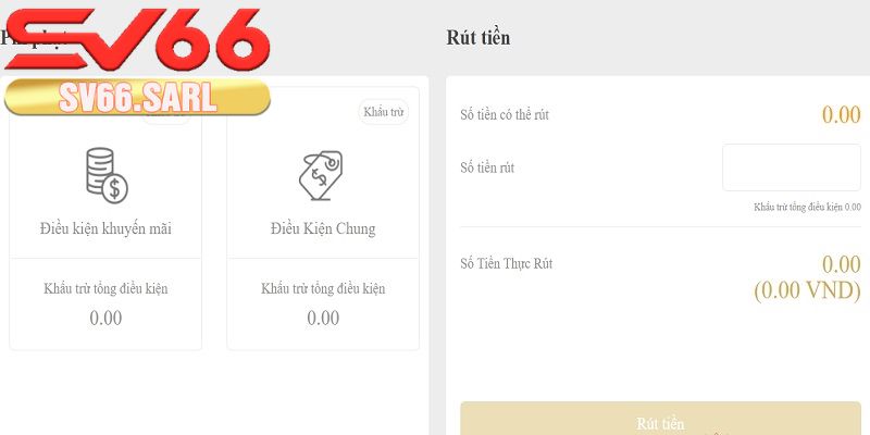 Giải đáp thông tin về thủ tục rút tiền