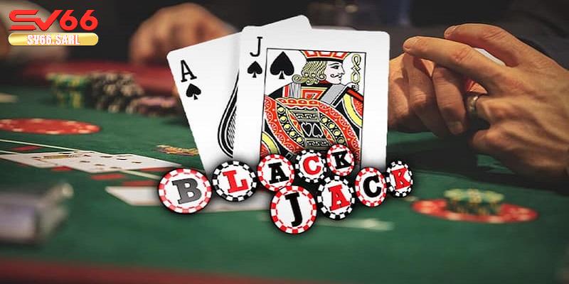 Mẹo chơi game bài blackjack tại SV66