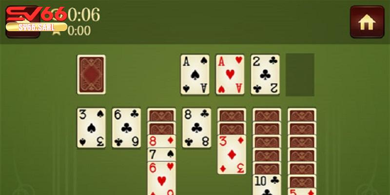 Các chiến thuật chơi game bài tại SV66