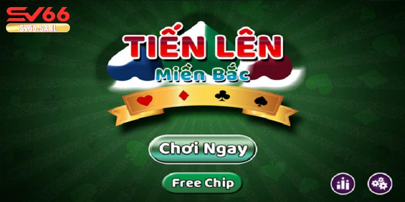 Mẹo chơi game bài tiến lên miền Bắc