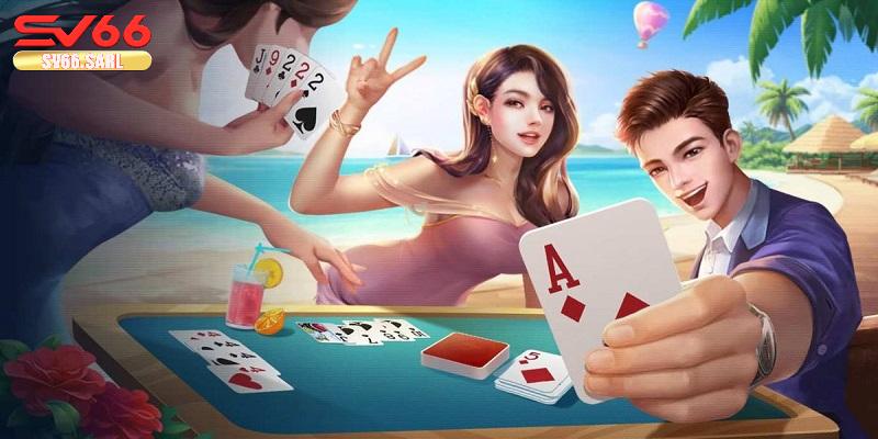 mẹo chơi game bài