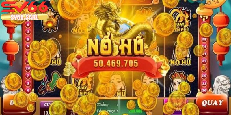 Những thông tin người chơi cần nắm rõ về game nổ hũ đổi thưởng
