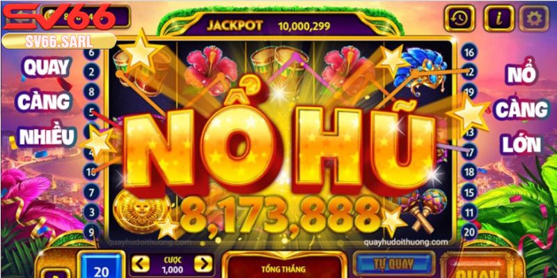 Luật tham gia slot game với những khái niệm cơ bản cần nắm rõ