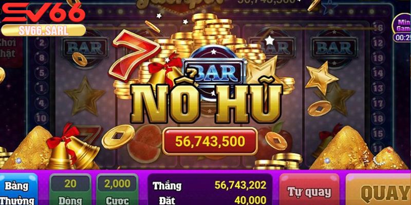 Kinh nghiệm chơi nổ hũ online dễ dàng cho người mới