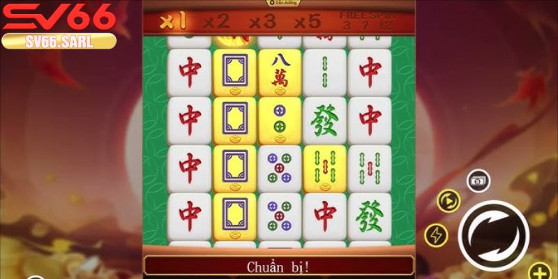Game Đường Mạt Chược - nổ hũ Sv66 được nhiều người đánh giá cao