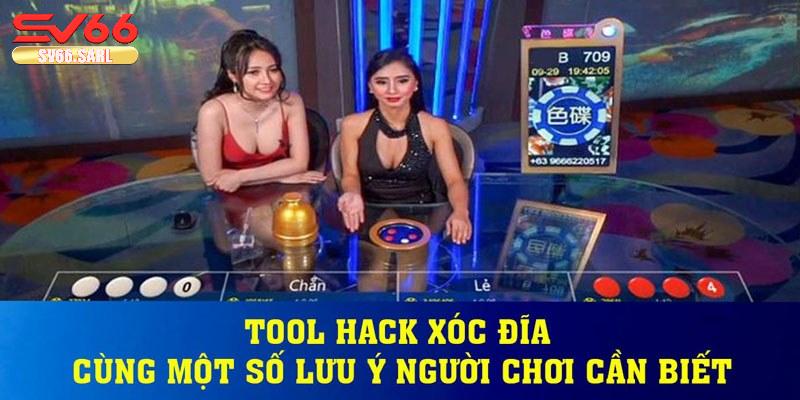 phần mềm hack xóc đĩa
