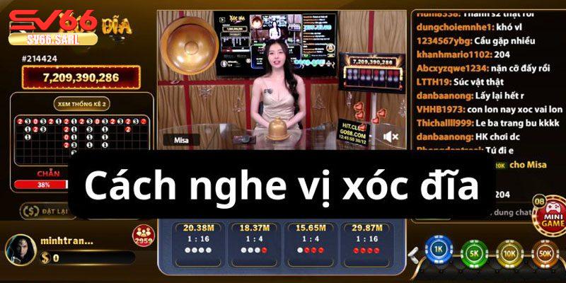 Tool giúp người chơi đọc vị chính xác và chốt cầu hiệu quả