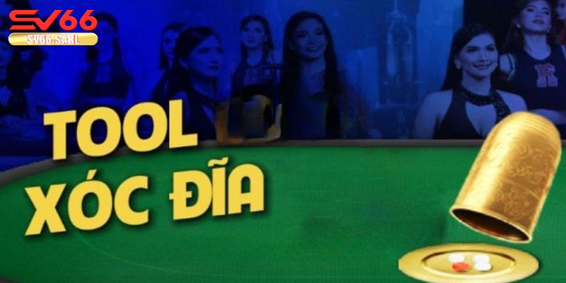 Phần mềm hack xóc đĩa chuyên nghiệp xuất hiện tại sân chơi chính thức