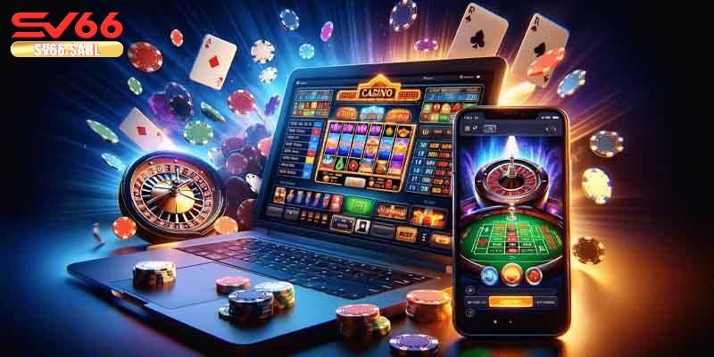 App giải trí cực tiện lợi, dễ sử dụng