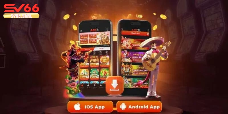 Tải app SV66