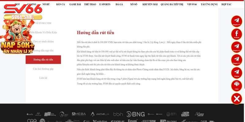 Tin tức là chuyên mục hấp dẫn nhất tại nhà cái