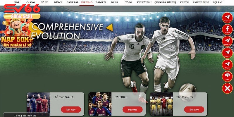 Thông báo các ưu đãi thú vị nhất