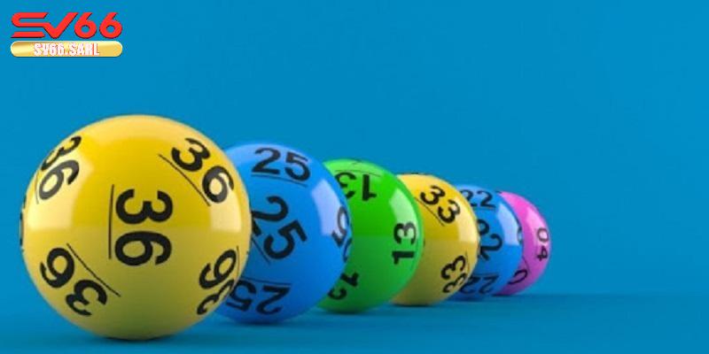 Các sảnh xổ số nổi bật tại nền tảng