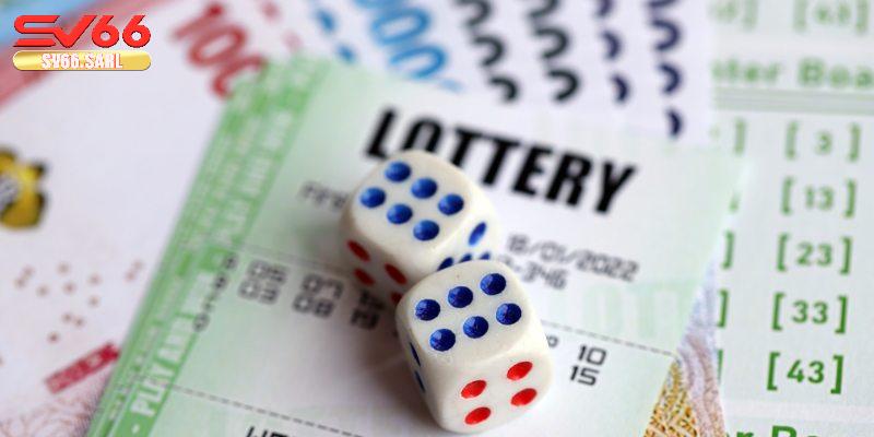 Các hình thức đặt cược xổ số phổ biến